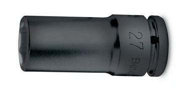 BETA NASADKA UDAROWA DŁUGA 1/2" 18mm/720L/18