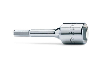 BETA KLUCZ IMBUS WYDŁUŻONY NASADOWY  1/2"  8mm  920ME/6