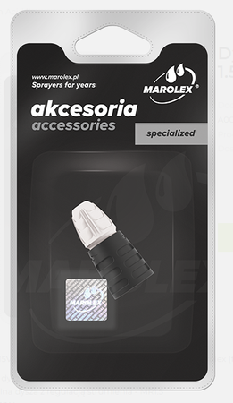 MAROLEX DYSZA KOMPLETNA MR1.5 ACID LINE