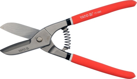 YATO NOŻYCE DO BLACHY 10"  1964