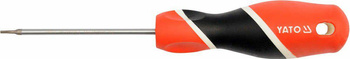 YATO WKRĘTAK TORX  T6 x 75mm 25951