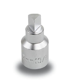 BETA NASADKA Z KOŃCÓWKĄ TRÓJKĄTNĄ DO KORKÓW SPUSTU OLEJU  1494T 9,5