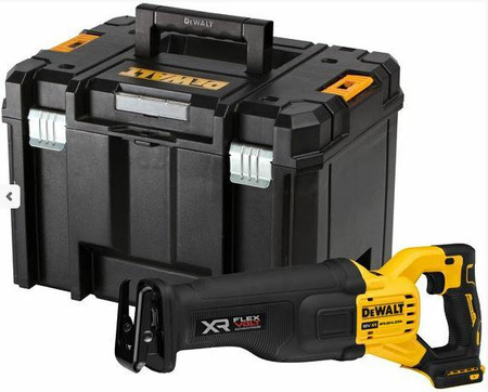 DEWALT.PIŁA SZABLASTA  18V FLEXVOLT ADVANTAGE DCS386NT