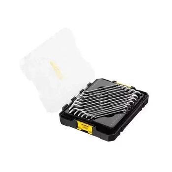 STANLEY KLUCZ PŁ-O kpl. 12szt. MODUŁ PRO-STACK