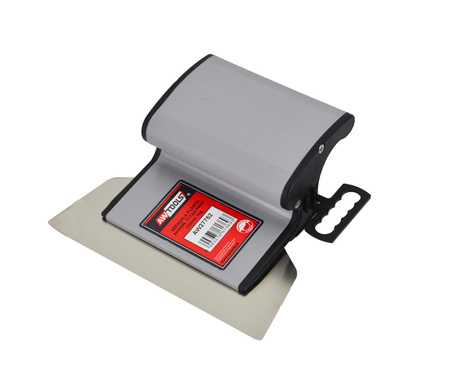 AWTOOLS SZPACHLA PLASTIK WYKOŃCZENIOWA TYTAN PROFESJONALNA 150mm 4842