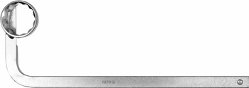 YATO KLUCZ SPECJALNY DO FILTRA HALDEX 46mm