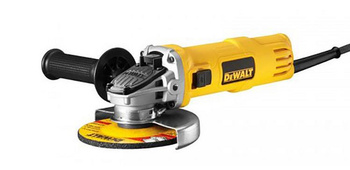 DEWALT SZLIFIERKA KĄTOWA 115mm 800W DWE4056