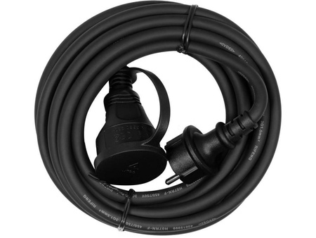 YATO PRZEDŁUŻACZ WARSZTATOWY 3x1,5mm2    5m