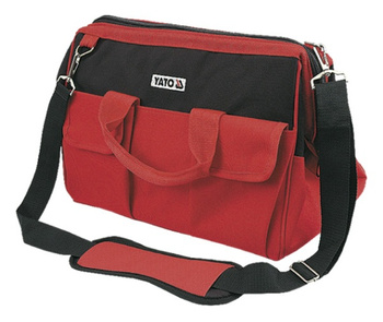 YATO TORBA NARZĘDZIOWA 40*23*21cm  7433
