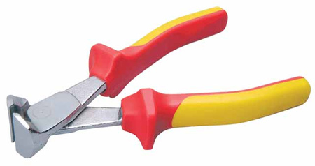 STANLEY SZCZYPCE VDE CZOŁOWE MAXSTEEL 160mm /1000V