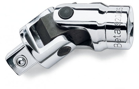 BETA PRZEGUB 1/2" 75mm