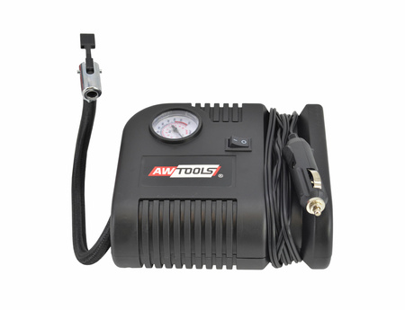 AWTOOLS KOMPRESOR 12V 84W 4 BAR