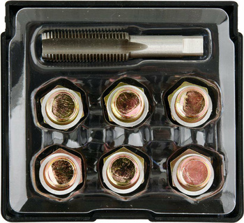 YATO ZESTAW NAPRAWCZY KORKÓW MISY OLEJOWEJ