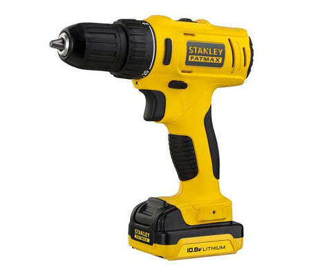 STANLEY WIERTARKO-WKRĘTARKA 10,8V 2x1,5Ah LI-ION
