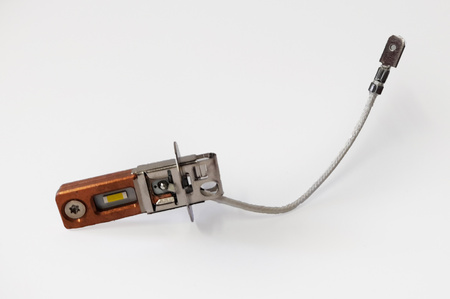 Żarówki Przeciwmgielne H3 LED MLV1H3