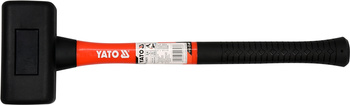 YATO MŁOTEK BEZODRZUTOWY 2400g   46270