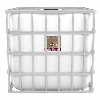 K2 ZIELONY PŁYN DO CHŁODNIC. KULER -35 1065KG ZIELONY 1065KG