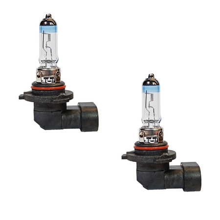 ŻARÓWKI MARBA LIGHT STRONG EFFECT HB3 65W 12V W5W