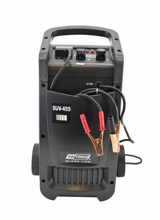 AWTOOLS PROSTOWNIK SUV-455 Z ROZRUCHEM