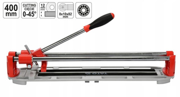 YATO PRZYRZĄD DO CIĘCIA GLAZURY 400mm  37034