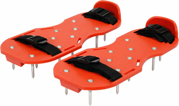 YATO PODESZWY Z KOLCAMI