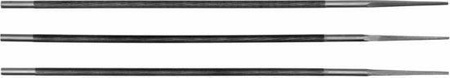 YATO PILNIK OKRĄGŁY DO ŁAŃCUCHÓW 4,8mm 3szt