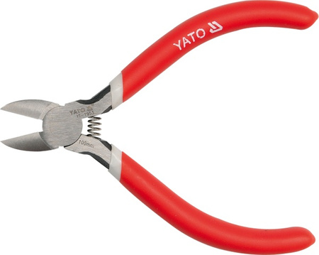 YATO SZCZYPCE BOCZNE  4" 100mm  1953