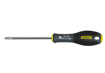 STANLEY WKRĘTAK FATMAX PH2* 125mm