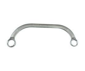 YATO KLUCZ OCZKOWY TYPU "C" DO POMP / ROZRUSZNIKÓW 19 x 22mm  0175