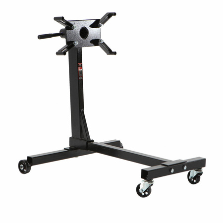 AWTOOLS WÓZEK MONTAŻOWY SILNIKA 450KG