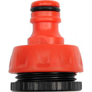 YATO PRZYŁĄCZE NA KRAN  3/4-1"