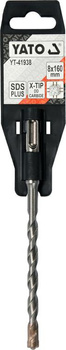 YATO WIERTŁO SDS PREMIUM  8* 160mm
