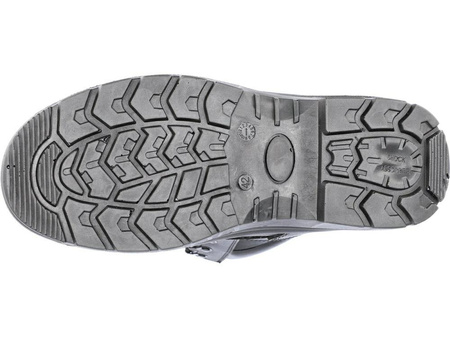 YATO BUTY ROBOCZE / GLANY Z PODNOSKIEM GORA S3 ROZM. 46