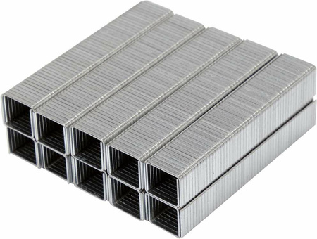 YATO ZSZYWKI  10mm/1,2 x 11,3   1000szt.