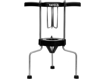 YATO KRAJALNICA DO WARZYW I OWOCÓW 12 ELEMEN.