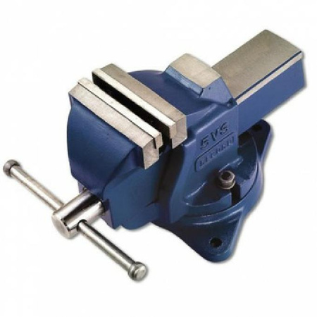 IRWIN IMADŁO ŚLUSARSKIE OBROTOWE Z KOWADŁEM 4" 100mm