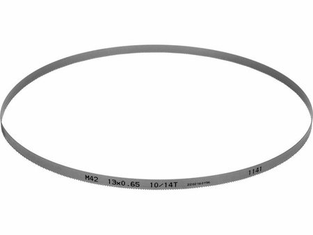 YATO BRZESZCZOT DO PIŁY TAŚMOWEJ BIM 14TPI 1140mm
