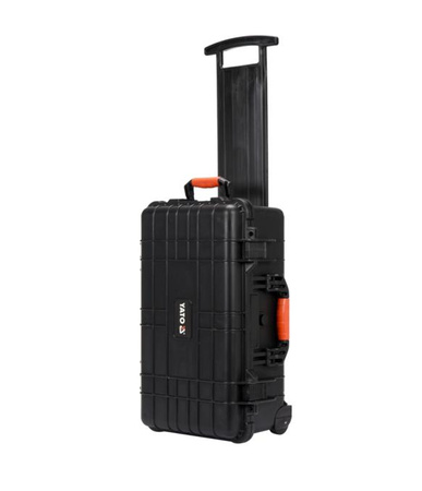 YATO SKRZYNKA NARZĘDZIOWA HERMETYCZNA NA KÓŁKACH 559 x 351 x 229mm