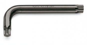 BETA KLUCZ IMBUSOWY TYP TORX / TRZPIENIOWY KĄTOWY T55