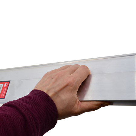 AWTOOLS ŁATA TYNKARSKA 150cm TYP H PEŁNA