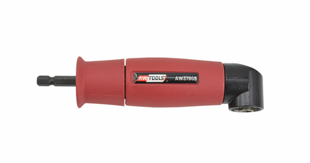 AWTOOLS ADAPTER KĄTOWY 155mm 1/4"