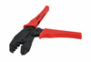 AWTOOLS SZCZYPCE DO ZACISKANIA KOŃCÓWEK NIEIZOLOWANYCH 220 MM