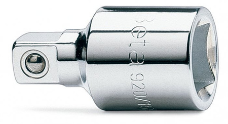 BETA ŁĄCZNIK PRZEJŚCIOWY ZMNIEJSZAJĄCY / REDUKCJA 1/2" na 3/8" 920/15