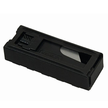 STANLEY OSTRZA TRAPEZOWE 62mm 1992 /100szt.- DYSPENSER