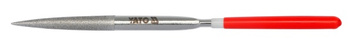 YATO IGLAK DIAMENTOWY PÓŁOKRĄGŁY 160mm