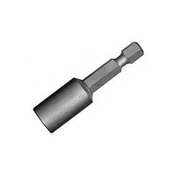 DEWALT KOŃCÓWKA Z NASADKĄ  8mm