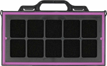 YATO FILTR GĄBKOWY DO YT-85715