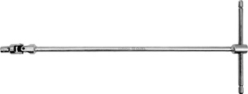 YATO KLUCZ TRZP-NAS TYP-T PRZEG. 8mm  1571