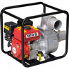 YATO POMPA SPALINOWA 4" 7,7HP 96m3/h  85403