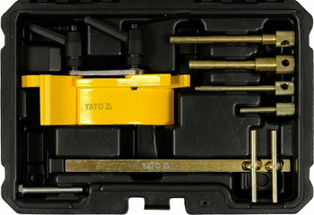 YATO BLOKADA ROZRZĄDU RENAULT